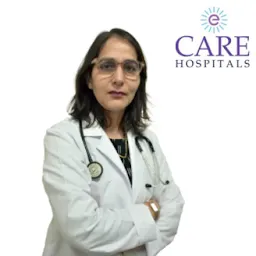 Dr. Shabnam Raza Akhter | Best Obstetrician-gynecologist in Malakpet | CARE Hospitals Malakpet