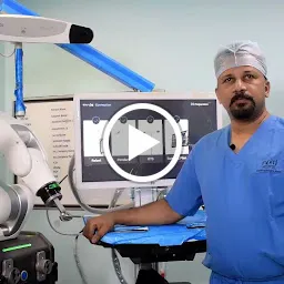 Dr. Shailendra Patil-Orthopaedic Doctor/ ACL Surgeon | Knee-Hip-Robotic Knee Replacement Surgery Specialist Mulund, Mumbai