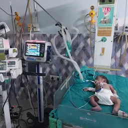 Dr. Shailendra Singh(BACHPAN CHILD CARE CLINIC AND VACCINATION CENTRE)-New Born child Specialist/Pediatric Neurologist