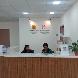 Dr. Shalini Patodiya's Amber Skin Clinics
