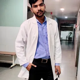 Dr Sharad Khandelwal