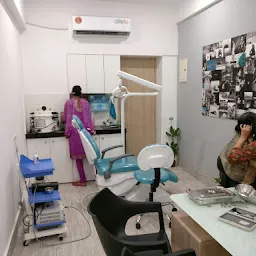 Dr Sharika Prabhudesai ENT and Allergy clinic and Hearing Aid Centre