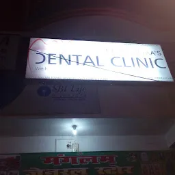 Sharma Dental Clinic