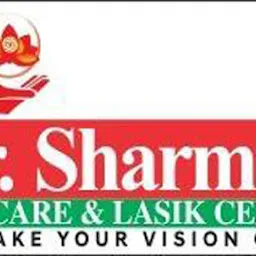 Dr Sharma's Eye Care & Lasik Centre