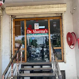 Dr Sharma's Eye Care & Lasik Centre