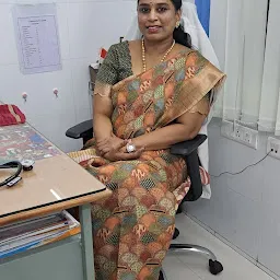 Dr.Sharmila Senthilkumar