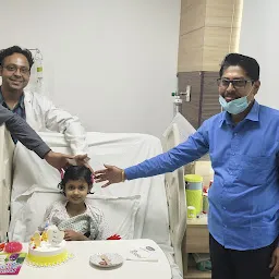Dr. Shashikant Gupta( Uro-oncologist , Urologist And Renal Transplant Surgeon