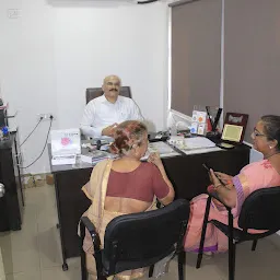 Dr.Shashikanth Hearing Aid clinic