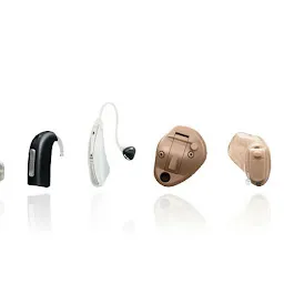 Dr.Shashikanth Hearing Aid clinic