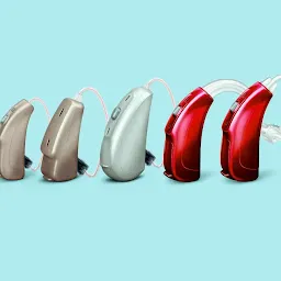 Dr.Shashikanth Hearing Aid clinic