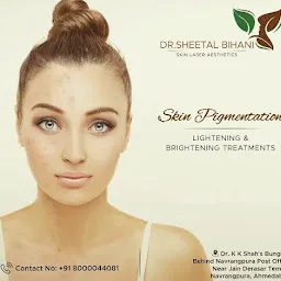 Dr. Sheetal Skin, Laser and Hair Clinic