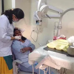 Dr.Sheetal Dental Clinic
