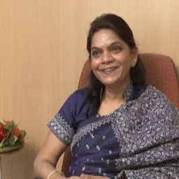 Dr. Shefali Karkhanis