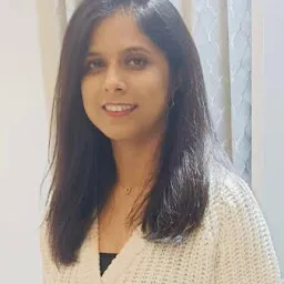 Dr. Shikha Singh