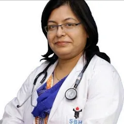 Dr. Shilpa Goyal