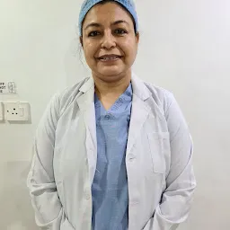 Dr. Shilpa Goyal