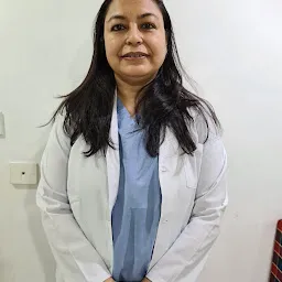 Dr. Shilpa Goyal