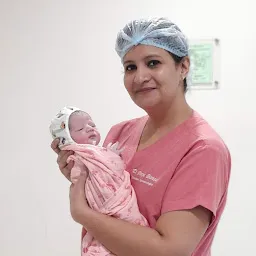 Dr Shilpa patil best gynecologist.abortion clinic