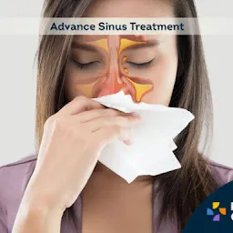 Dr. Shilpa Shrivastava - ENT Specialist | Sinus Surgery | Nasal ...