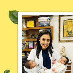 Dr. Shivani Bhutani | Best Gynecologist Ludhiana | IVF Treatment & Test Tube Baby Centre in Ludhiana | Infertility Clinic
