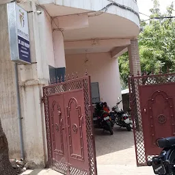 Dr. Shivendra kumar's ortho centre