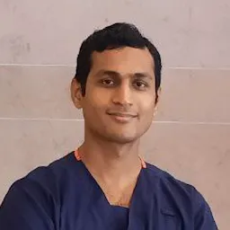 Dr Shobhit Gupta - Paediatric Orthopaedic Surgeon