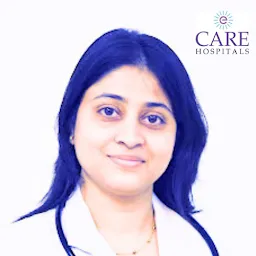 Dr. Shraddha Mahalle | Best Dermatologist in Nagpur | CARE Hospitals Nagpur