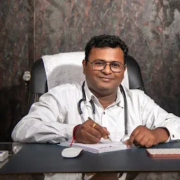 Dr Shrenik Gugale