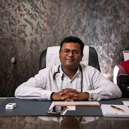 Dr Shrenik Gugale