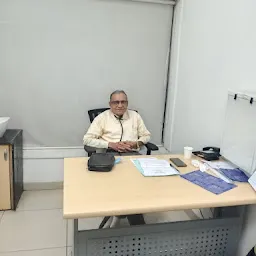 Dr Shrikant G Kulkarni