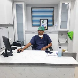 Dr Shrikant Kurhade | Laparoscopy,Hernia Doctor,Piles Doctor,Laser Piles Surgeon in Bhosari,Moshi,PCMC