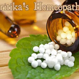 Dr Shritika's homeopathy