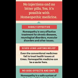 Dr Shritika's homeopathy