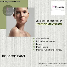 Dr. Shruti Patel | Dermatologist | Skin & Hair Doctor | Acne | Pigmentation | Hair Specialist | Skin Specialist in Ahmedabad