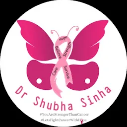 Dr. Shubha Sinha