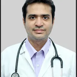 Dr Shubham Agarwal