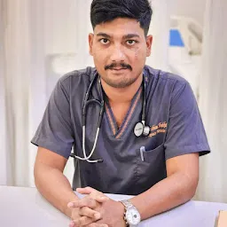 Dr. Shubham Shekhar