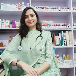 Dr Shubi's Homeopathy