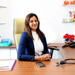 Dr. Shweta Shah | Gynaecologist