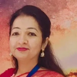 Dr Shweta Sharma