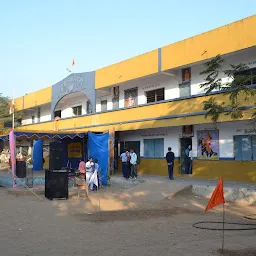 Dr Shyama Prasad Mukherjee Prathmik Shala (Municipal Schools)