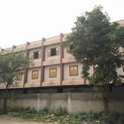 Dr Shyama Prasad Mukherjee Prathmik Shala (Municipal Schools)