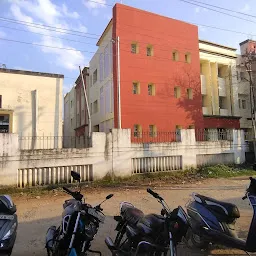 Dr. Shyama Prasad Mukherjee University