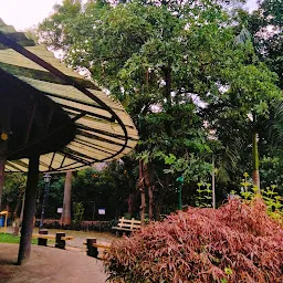 Dr. Shyamaprasad Mukherjee Garden