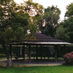 Dr. Shyamaprasad Mukherjee Garden