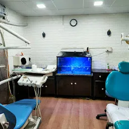 Dr.Siddharth दाँतों का अस्पताल