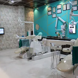 Dr. Siddharth's Mumbai Dental Clinic & Implant Centre | Dentist in Udaipur