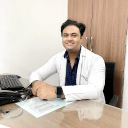 Dr. Siddharth Sahu-Neurosurgeon / Spine Surgeon / Back Pain / Headache specialist / Neurologist