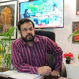 Dr. Siladitya Ray