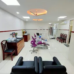 Dr Sinha’s Pediatrician and Dental Healthcare Centre, Lucknow